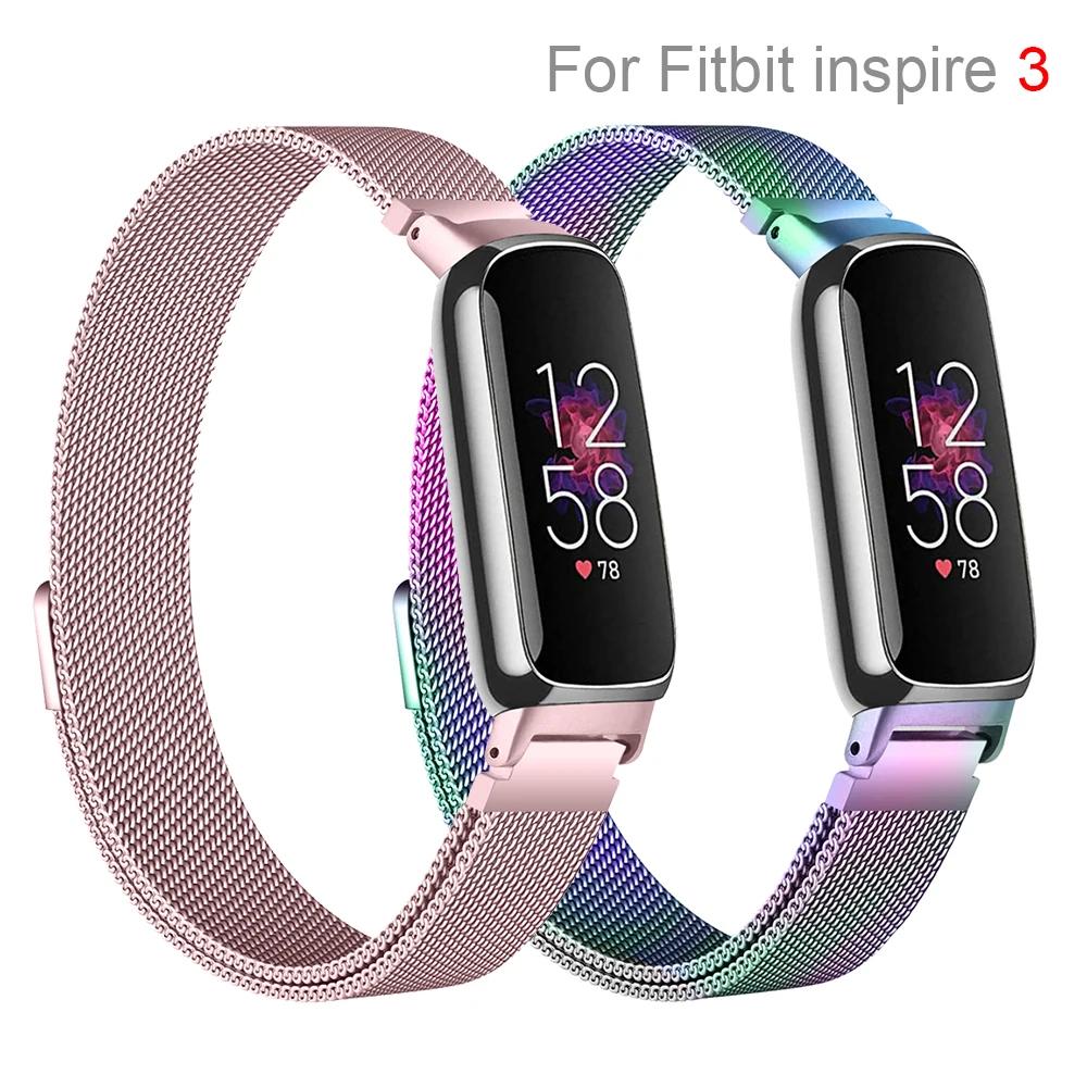 Fitbit Inspire 3  ׳ƽ  ,  ޽ ð, Fitbit Inspire 3  ո  